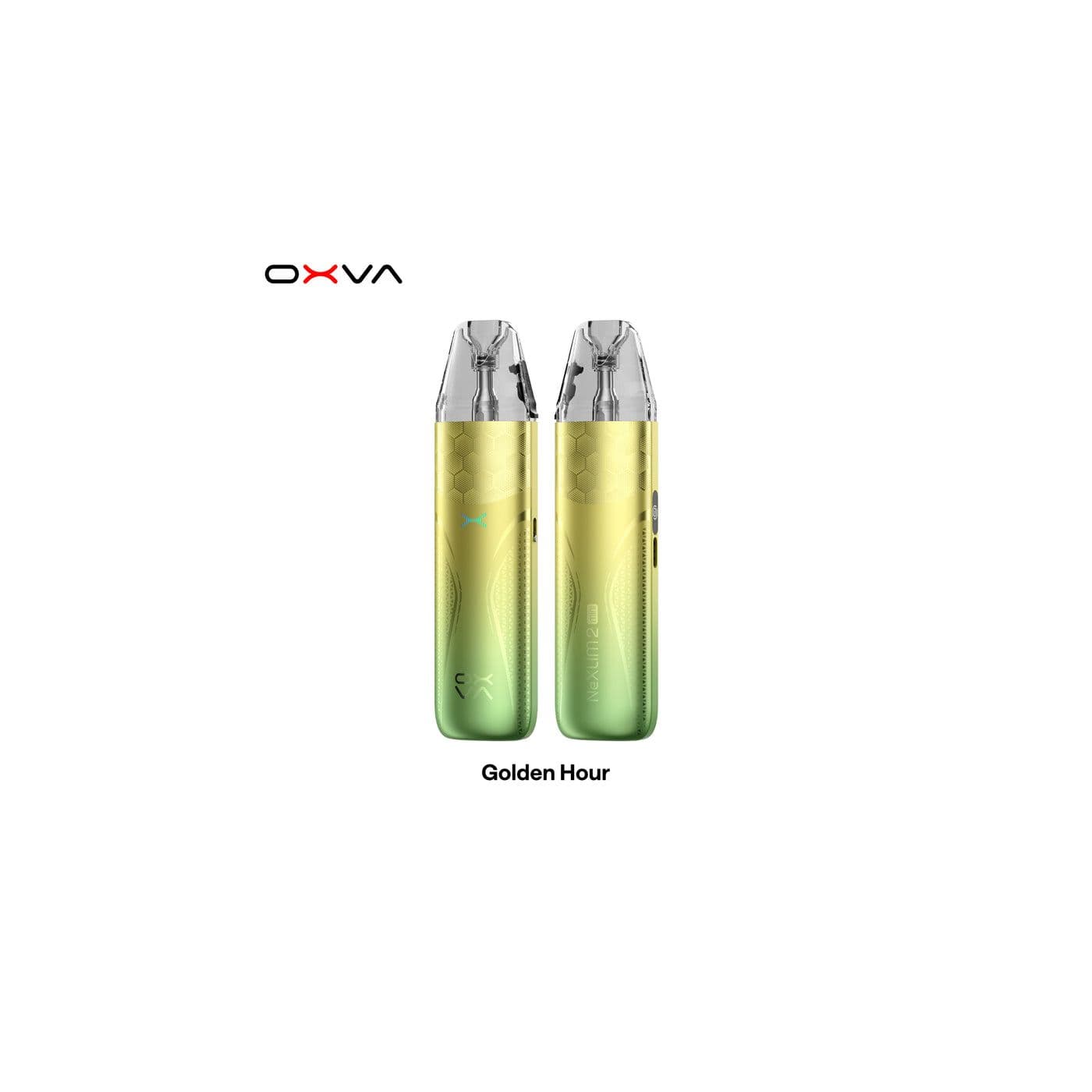 OXVA NeXLIM 2 Mini Pod Kit — Golden Hour