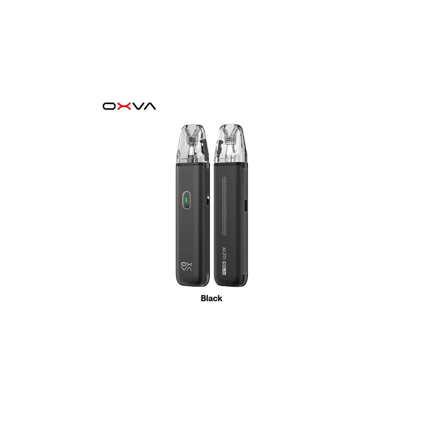 OXVA Xlim GO Lite Pod Kit, 0,8 Ω