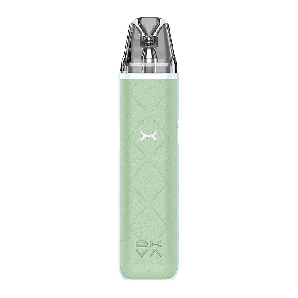 OXVA Xlim GO Pod Kit — Light Green
