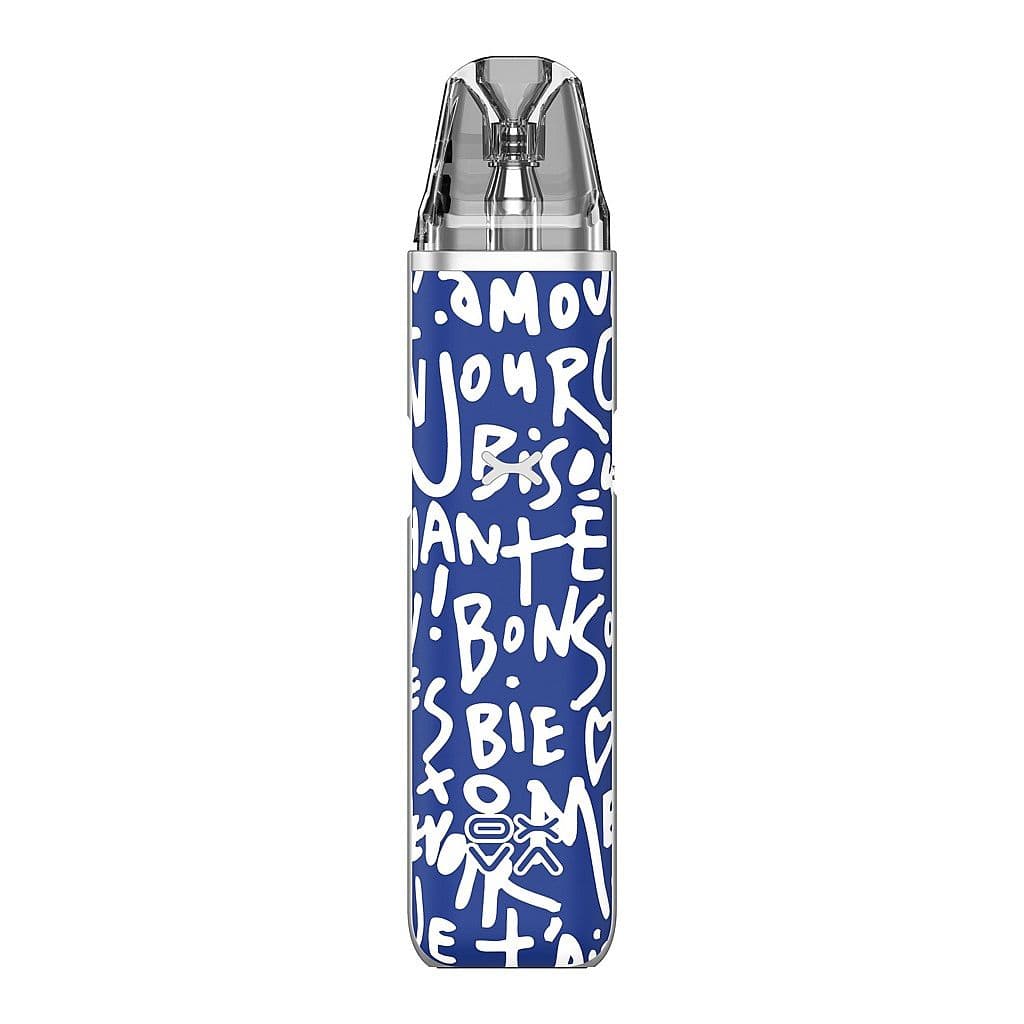 OXVA Xlim GO Pod Kit, 0,8 Ω