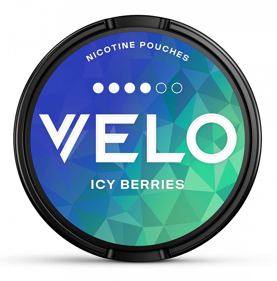 VELO Mini — Icy Berries, 10 mg/sáček