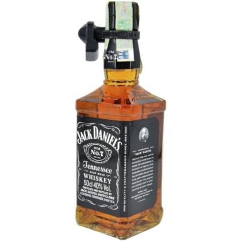 Jack Daniel’s Tennessee Whiskey