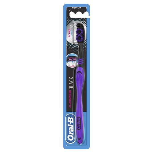 Oral-B AllRounder Medium zubní kartáček