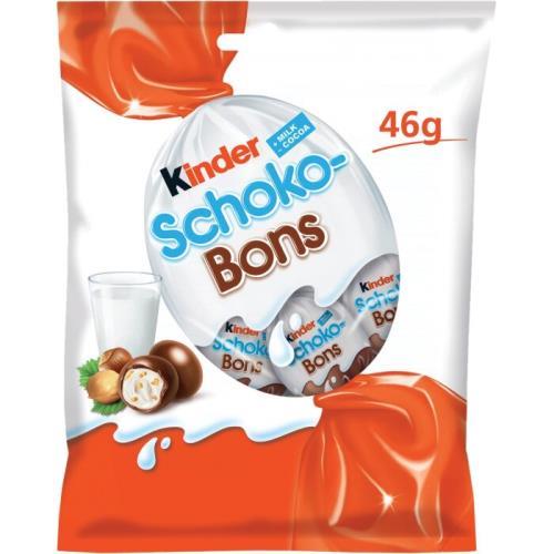 Kinder Schoko-Bons