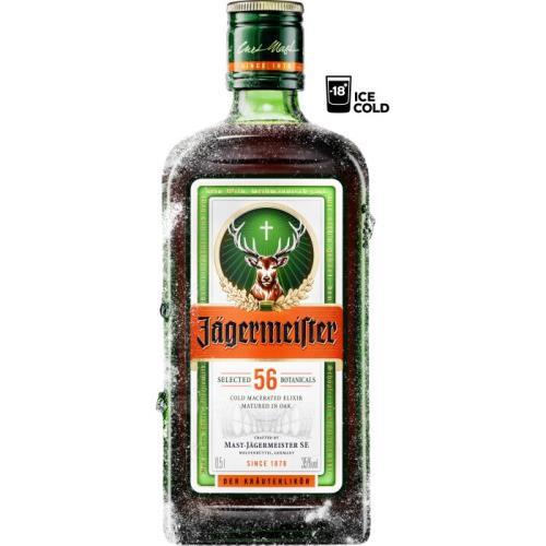 Jägermeister