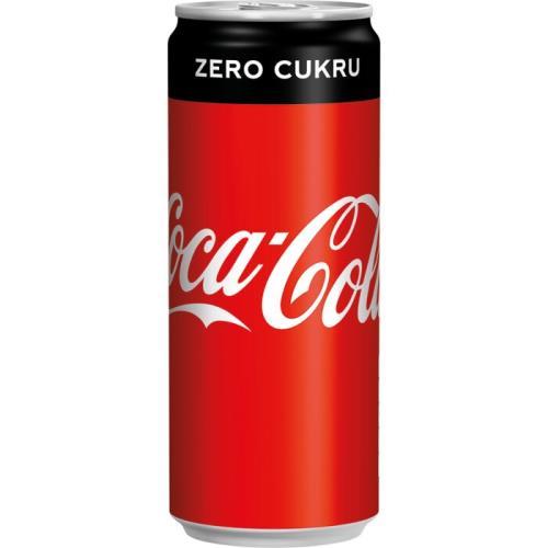 Coca-Cola Zero
