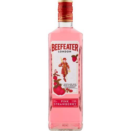 Beefeater Pink gin