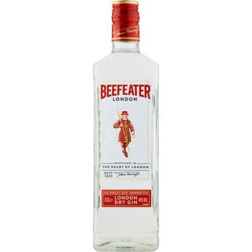 Beefeater London Dry gin