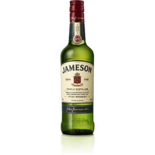 Jameson Irish Whiskey