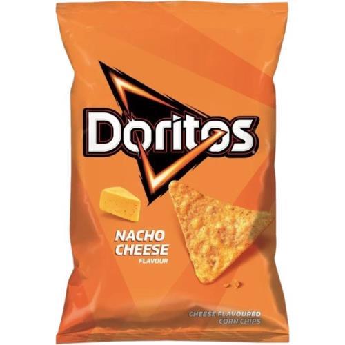Doritos Nacho Cheese