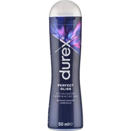 Durex Perfect Gliss lubrikační gel