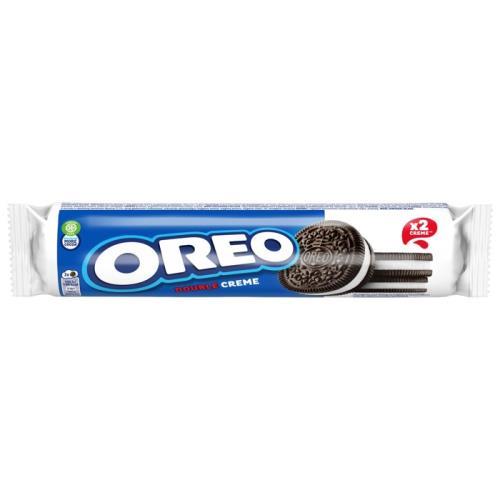 Oreo Double Creme