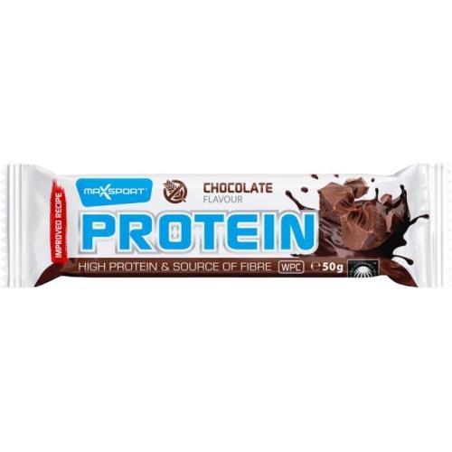 MaxSport Protein čokoládová tyčinka