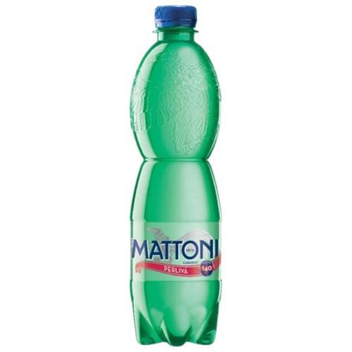 Mattoni perlivá