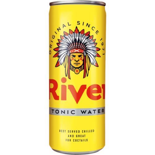 River Tonic