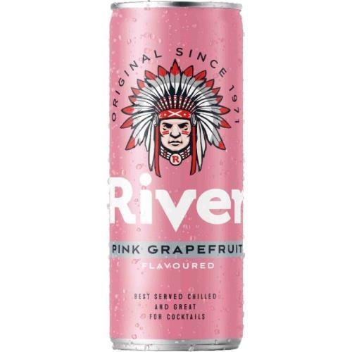 River Pink Grapefruit