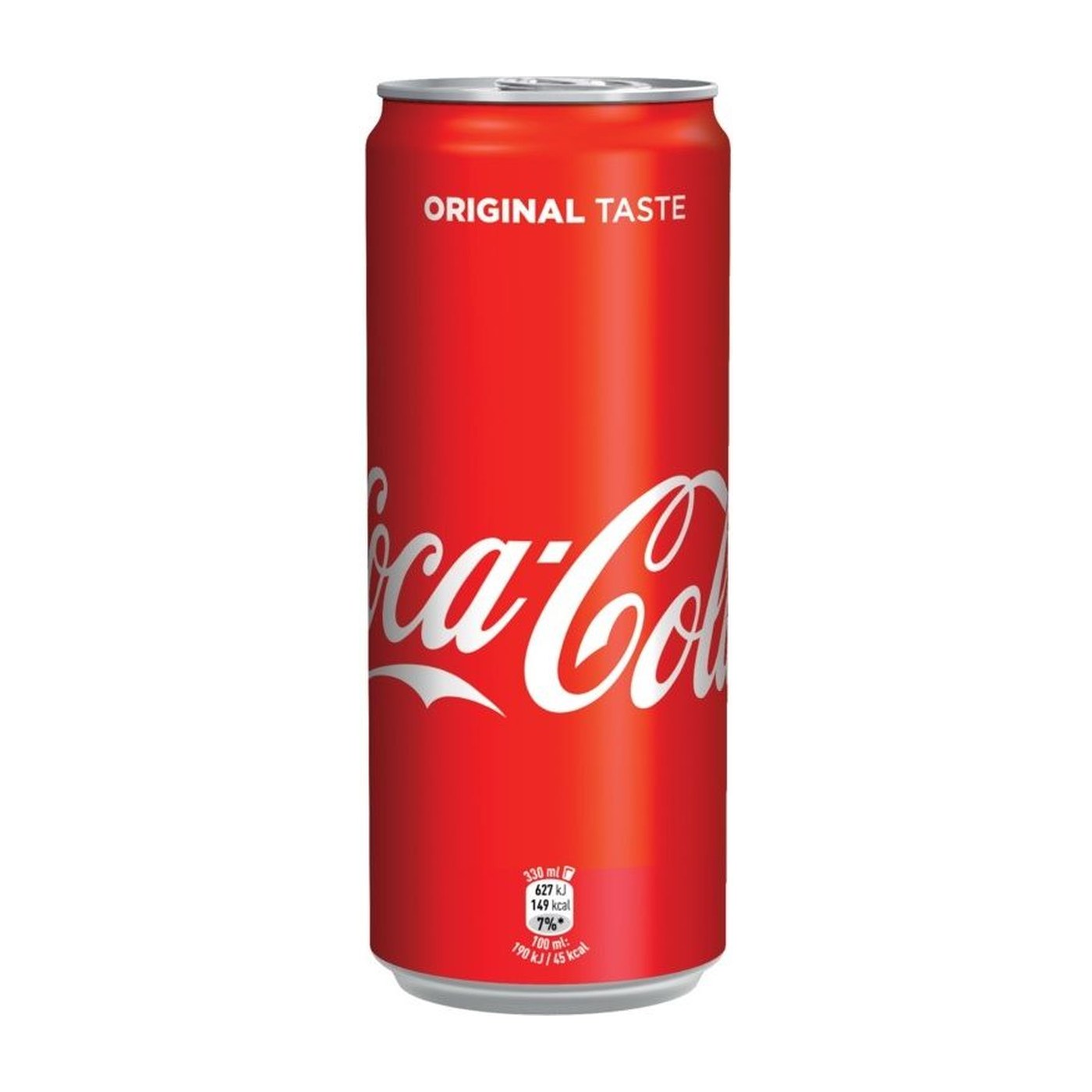 Coca-Cola Original 0,33 l