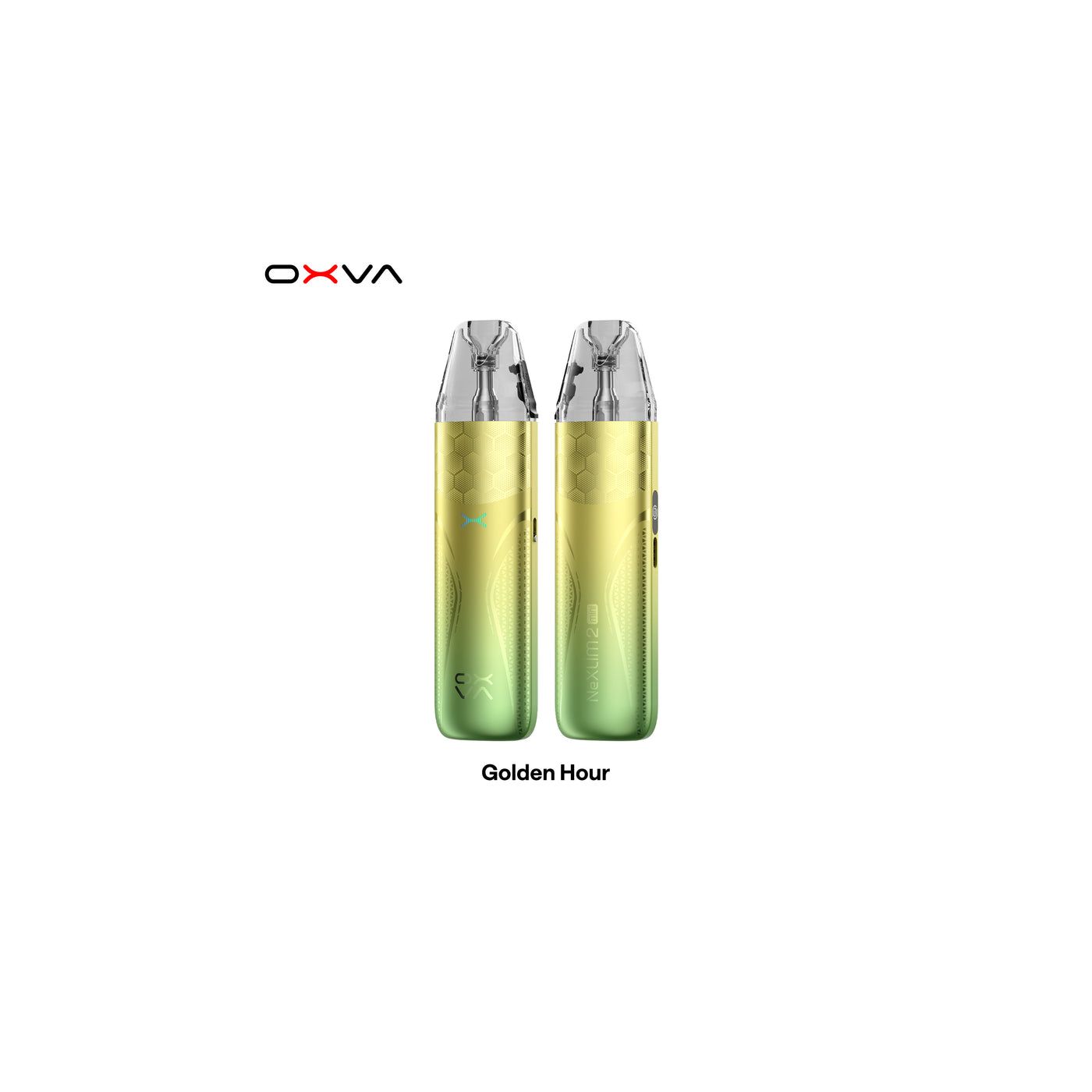 OXVA NeXLIM 2 Mini Pod Kit Golden Hour