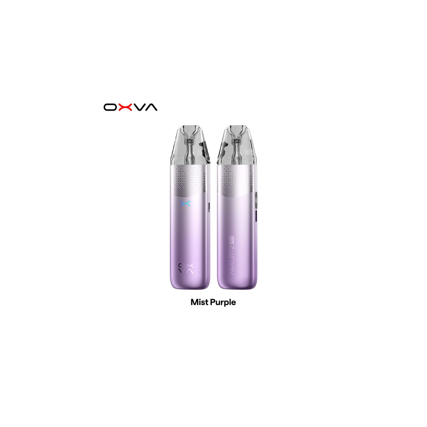OXVA NeXLIM 2 Mini Pod Kit Mist Purple