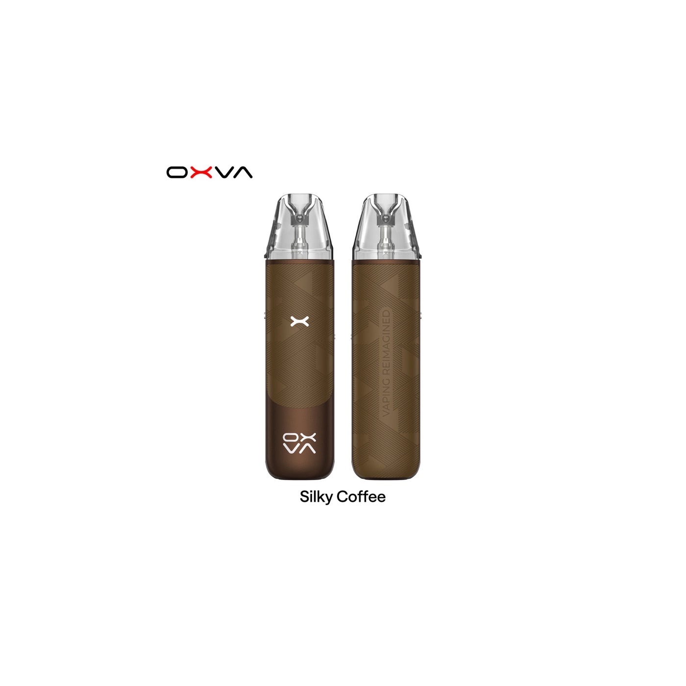 OXVA NeXLIM GO Pod Kit Silky Coffee