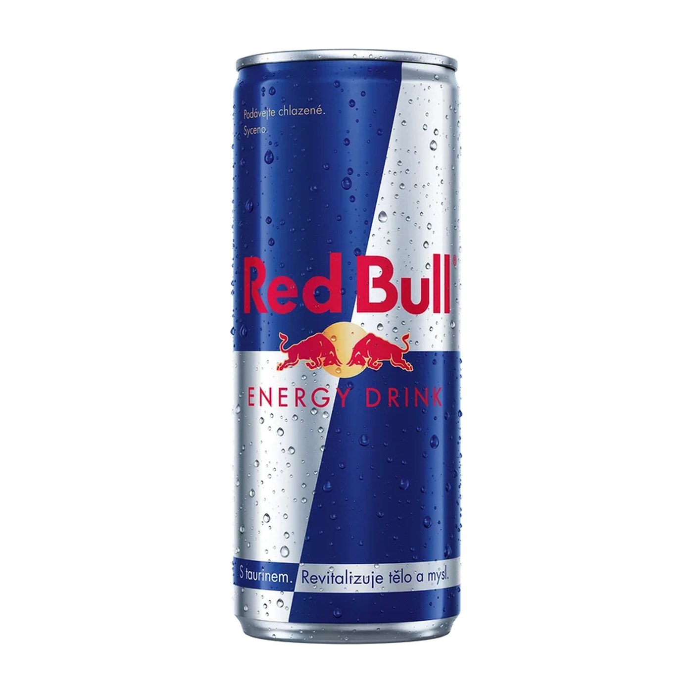 Red Bull Energy Drink 250 ml
