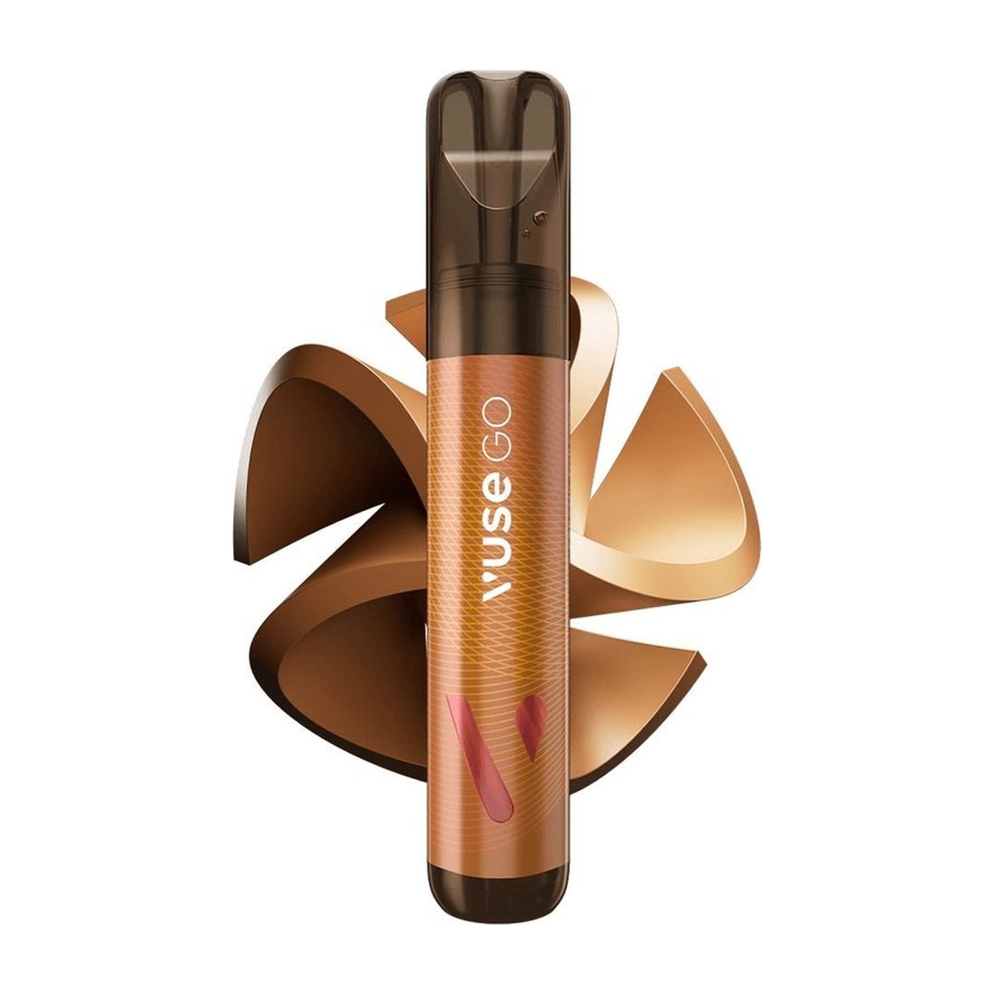 Vuse GO 1000 Mild Tobacco (Creamy) 18mg