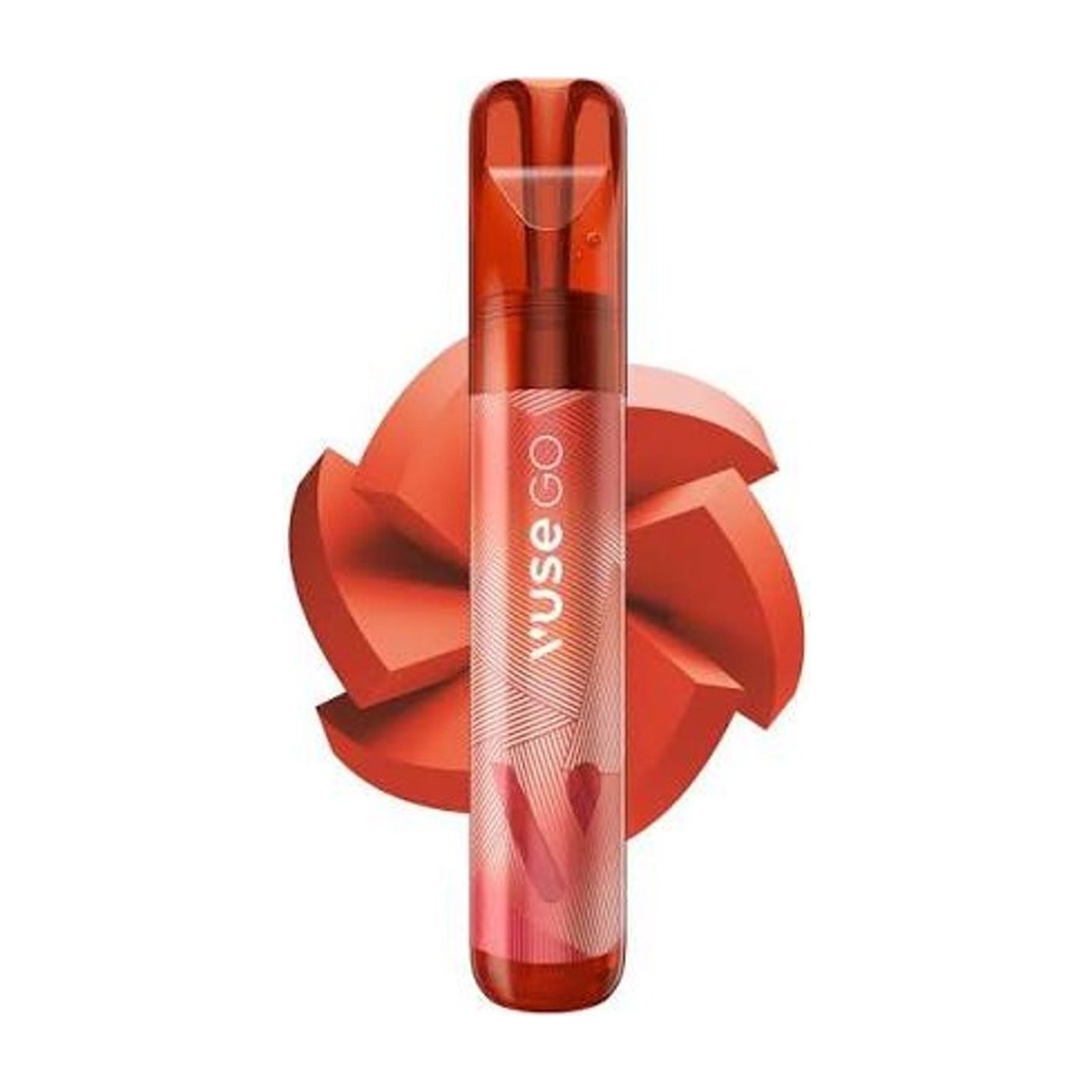 Vuse GO 1000 Watermelon Mint 18mg